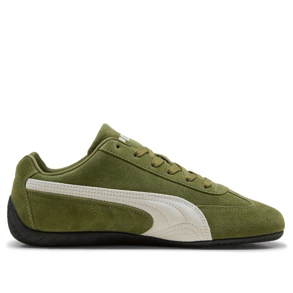 PUMA Speedcat OG 'Olive Green Black' 398846-66