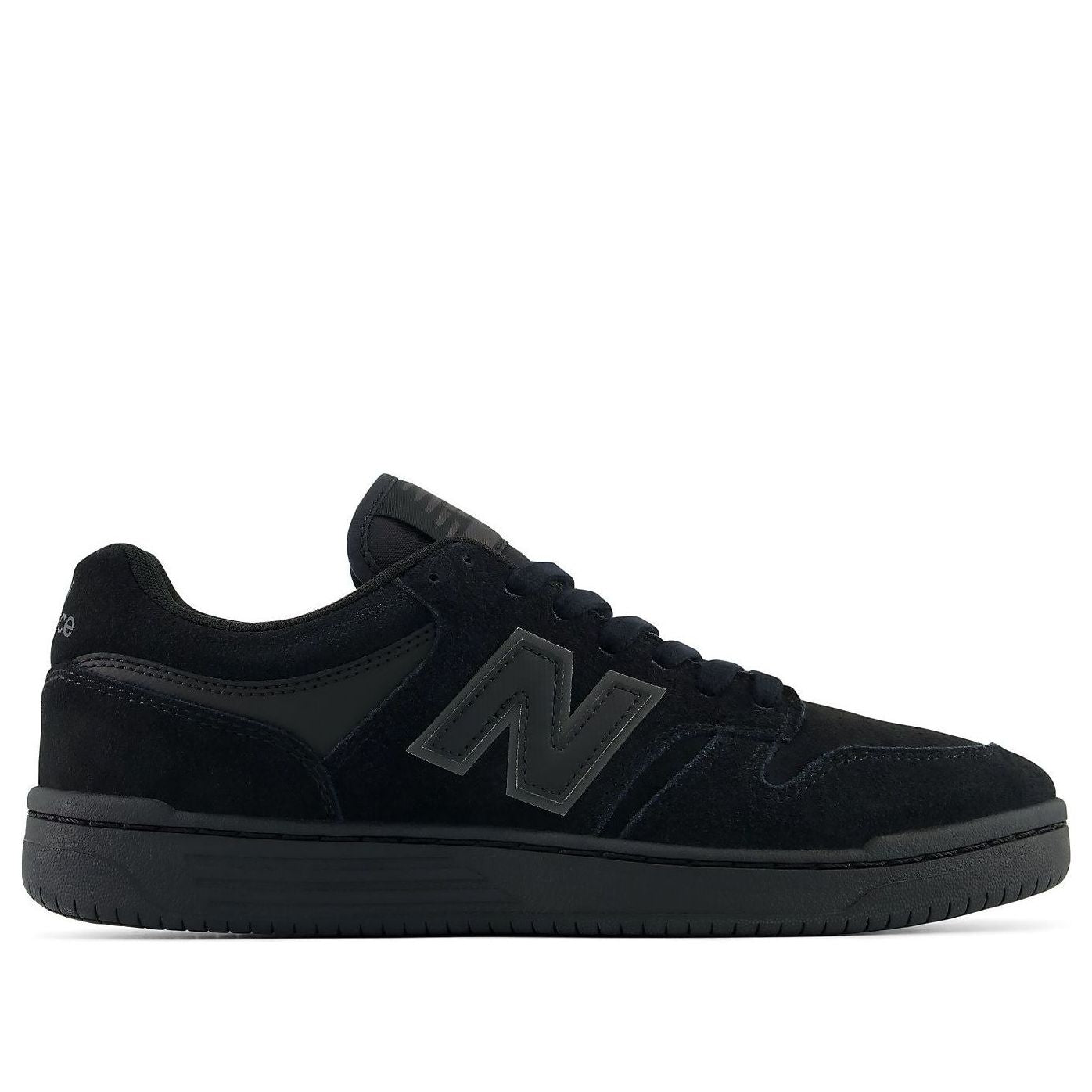 New Balance 480 'Black' UN480BST