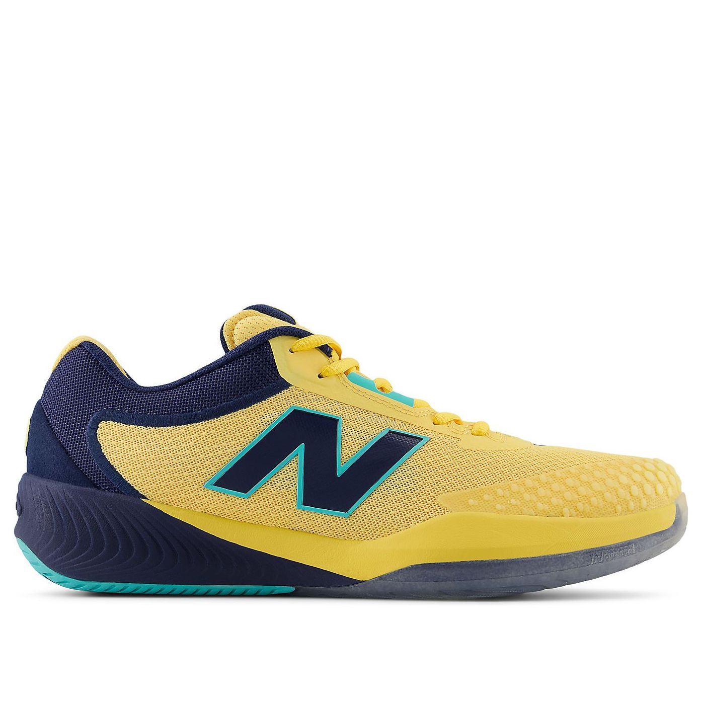 New Balance FuelCell 996v6 'Navy Parchment' MCH996I6