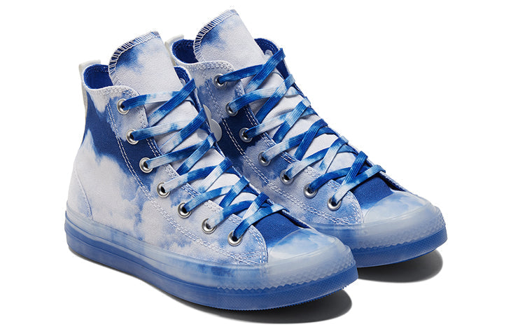 Converse Chuck Taylor All Star CX 'Blue White' A02317C