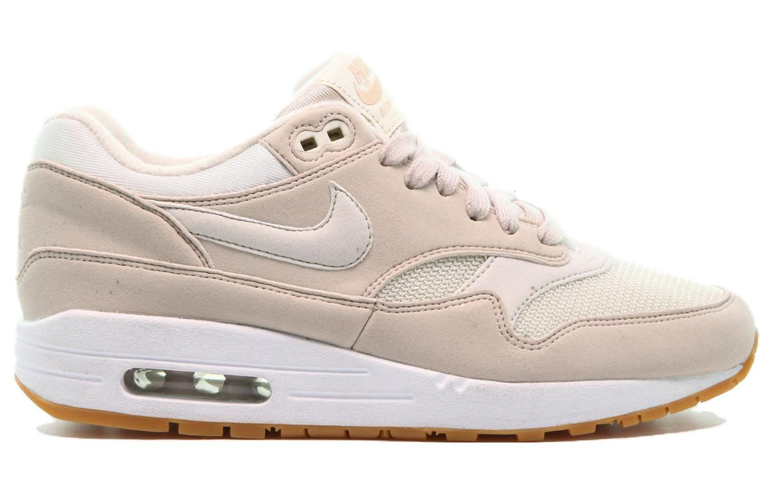 (WMNS) Nike Air Max 1 'Desert Sand' 319986-036
