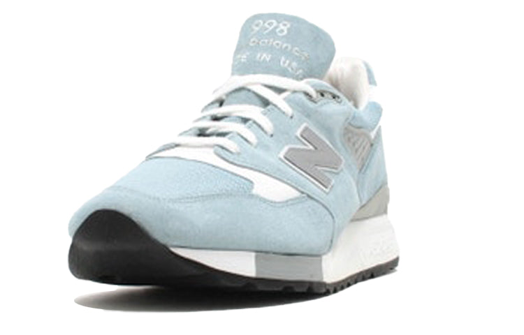 New Balance 998 Made in the USA 'National Parks' M998LL
