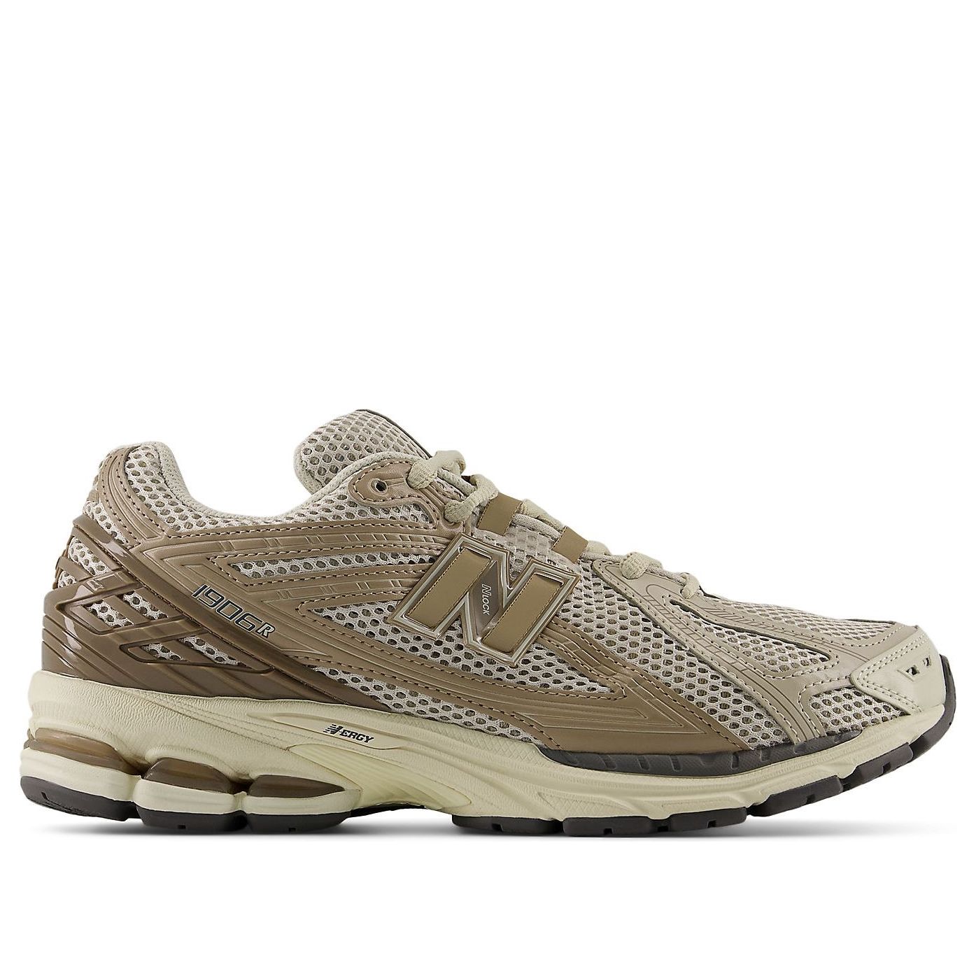 New Balance 1906R 'Cream Beige Vachetta' M1906RZB