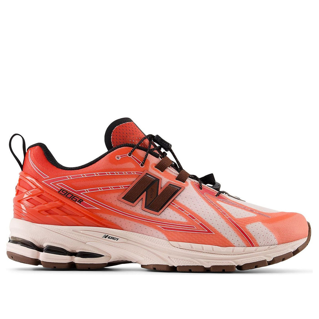 New Balance 1906R Utility Pack 'Orange' U1906RNR