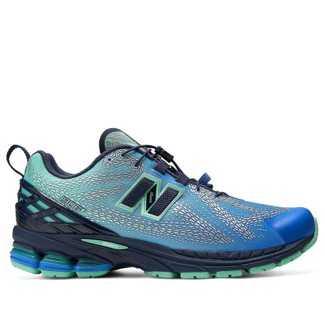 New Balance 1906F 'Blue Bird Deep End Navy' U19069OQ