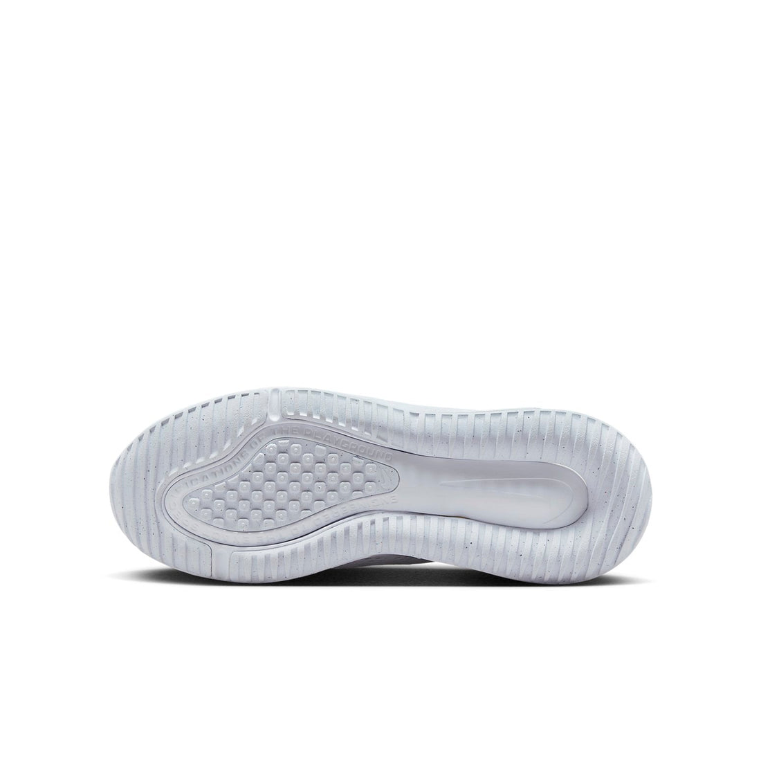 (GS) Nike Air Max 270 Go 'All White' DV1968-104