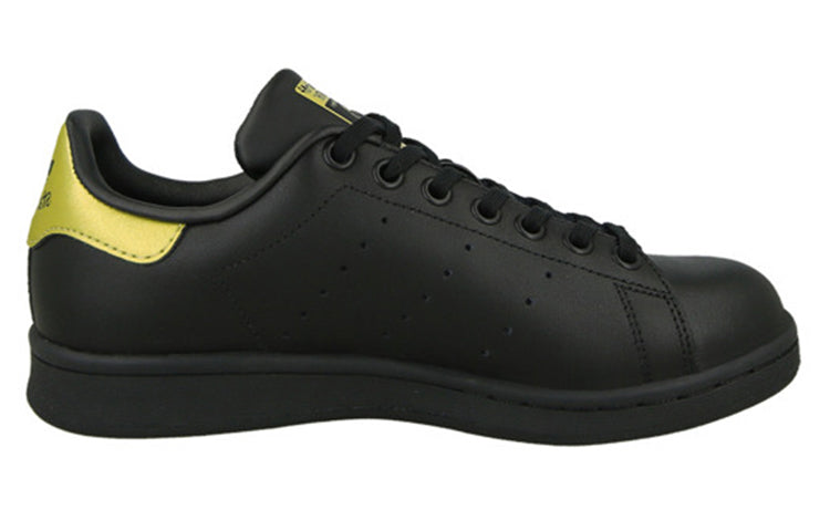 adidas Stan Smith 'Black Gold' BB0208