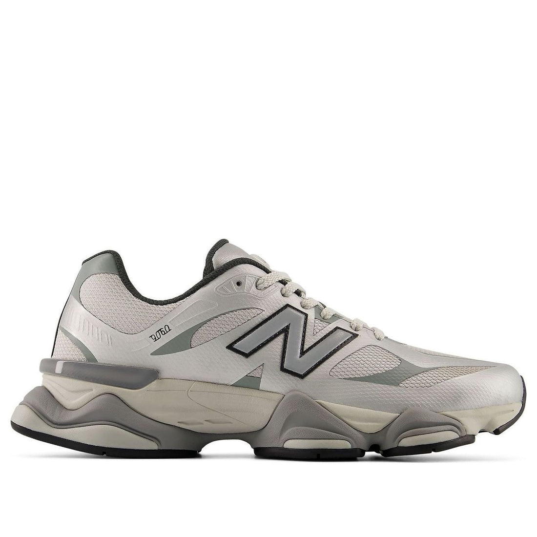 New Balance 9060 'Silver Metallic Grey Matter' U90601T9