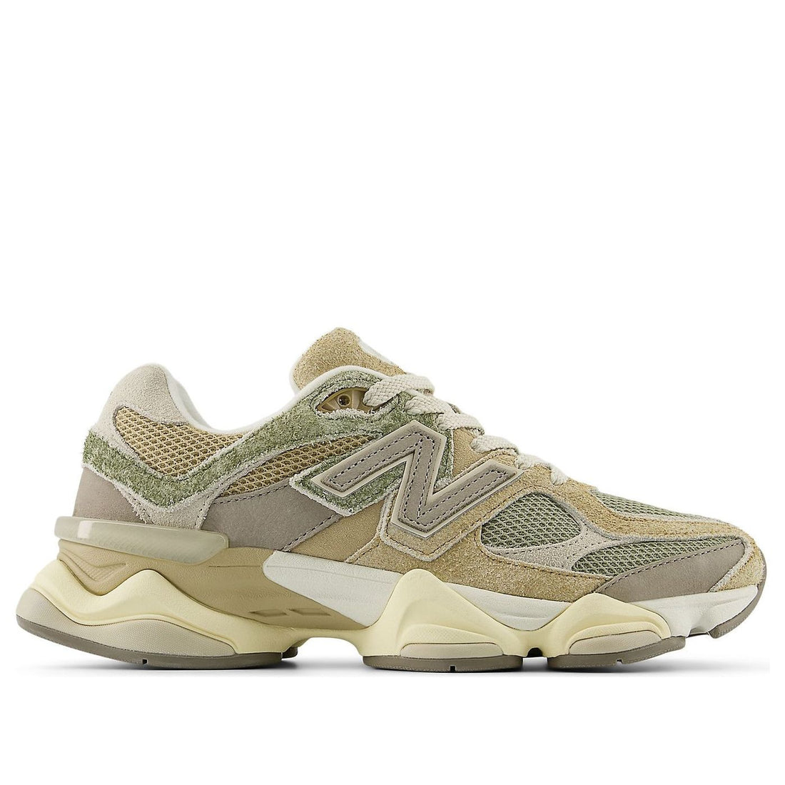 New Balance 9060 'Olivine Great Plains' U9060NTC