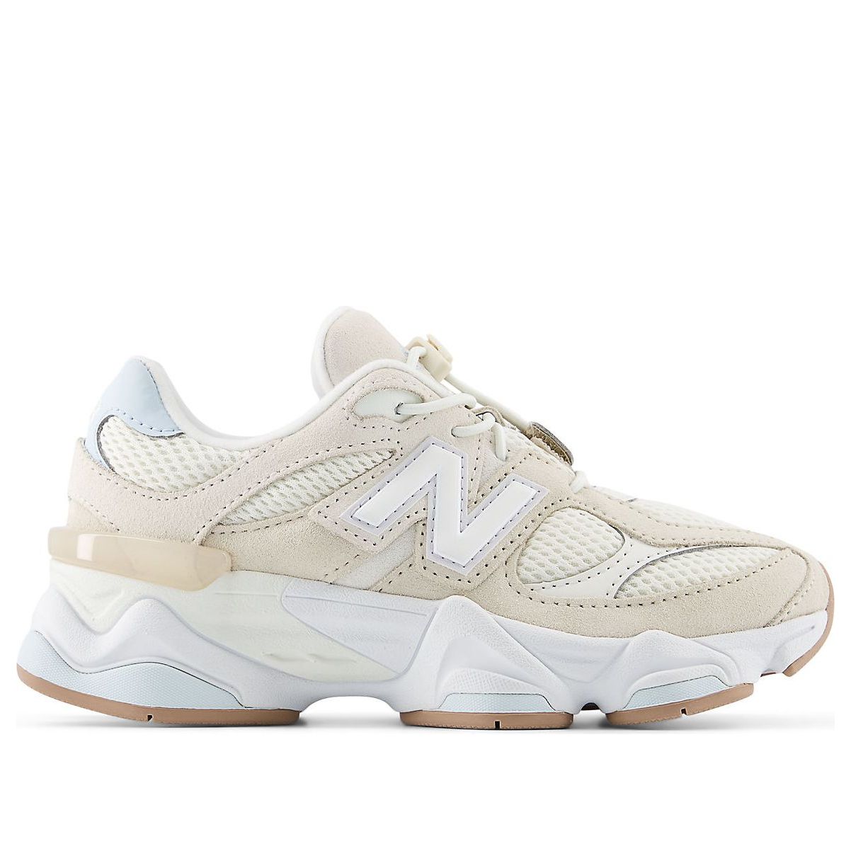 (PS) New Balance 9060 'Sea Salt Linen' PV9060AA