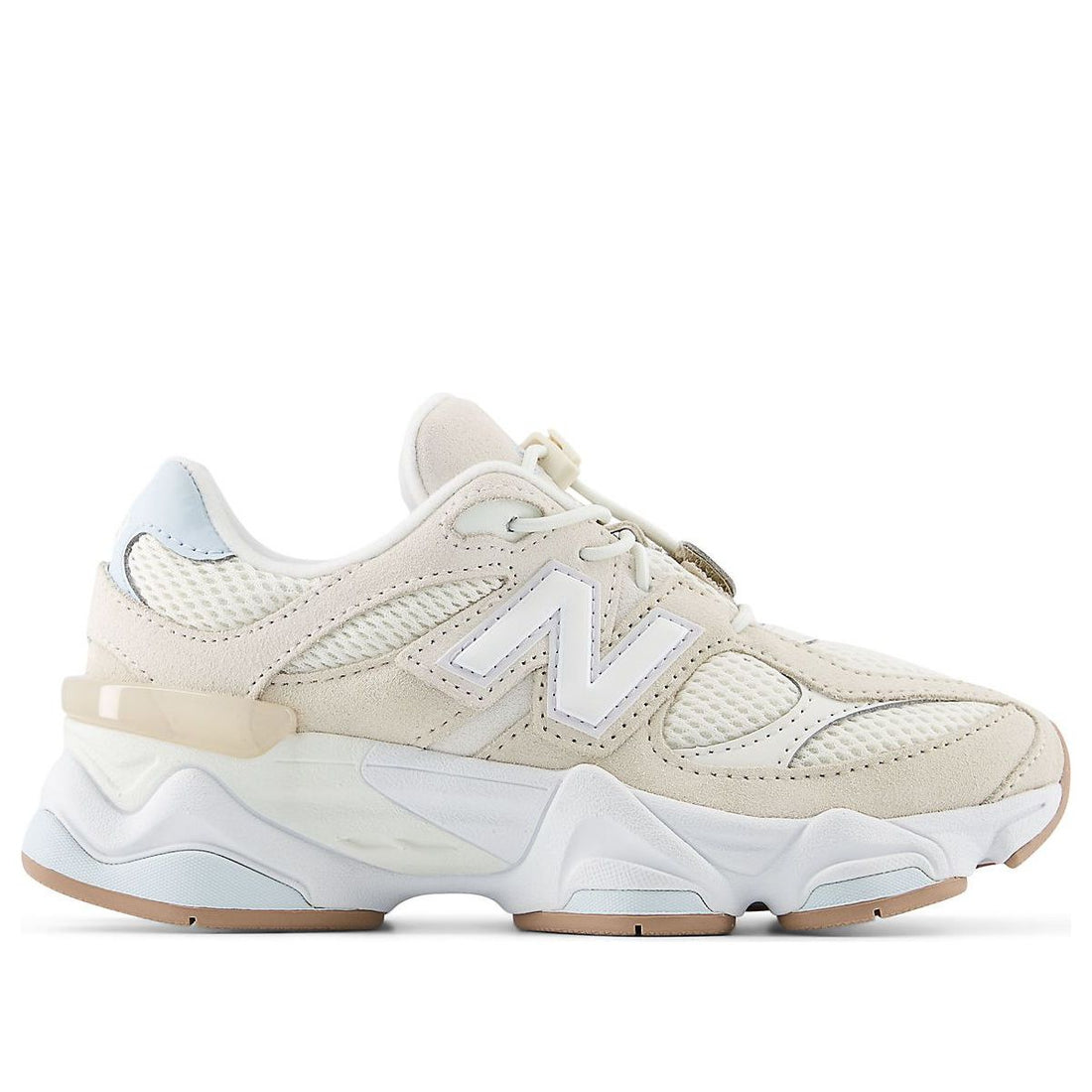 (PS) New Balance 9060 'Sea Salt Linen' PV9060AA