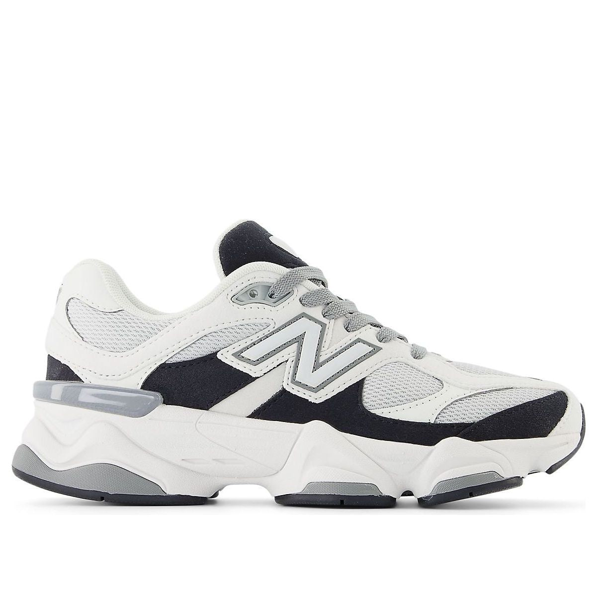 (GS) New Balance 9060 'Reflection Black' GC9060RB