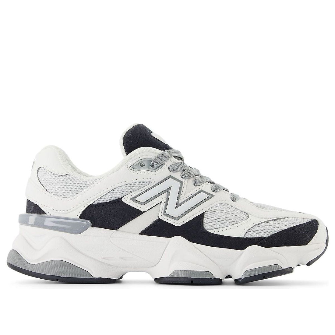 (GS) New Balance 9060 'Reflection Black' GC9060RB