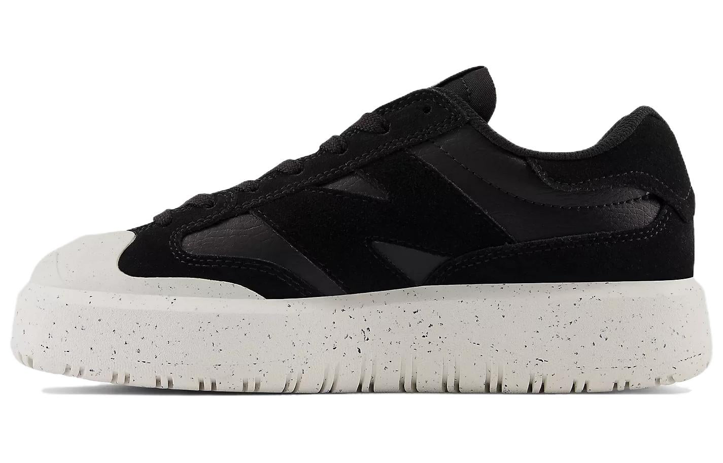 New Balance CT302 'Black Avocado' CT302DB