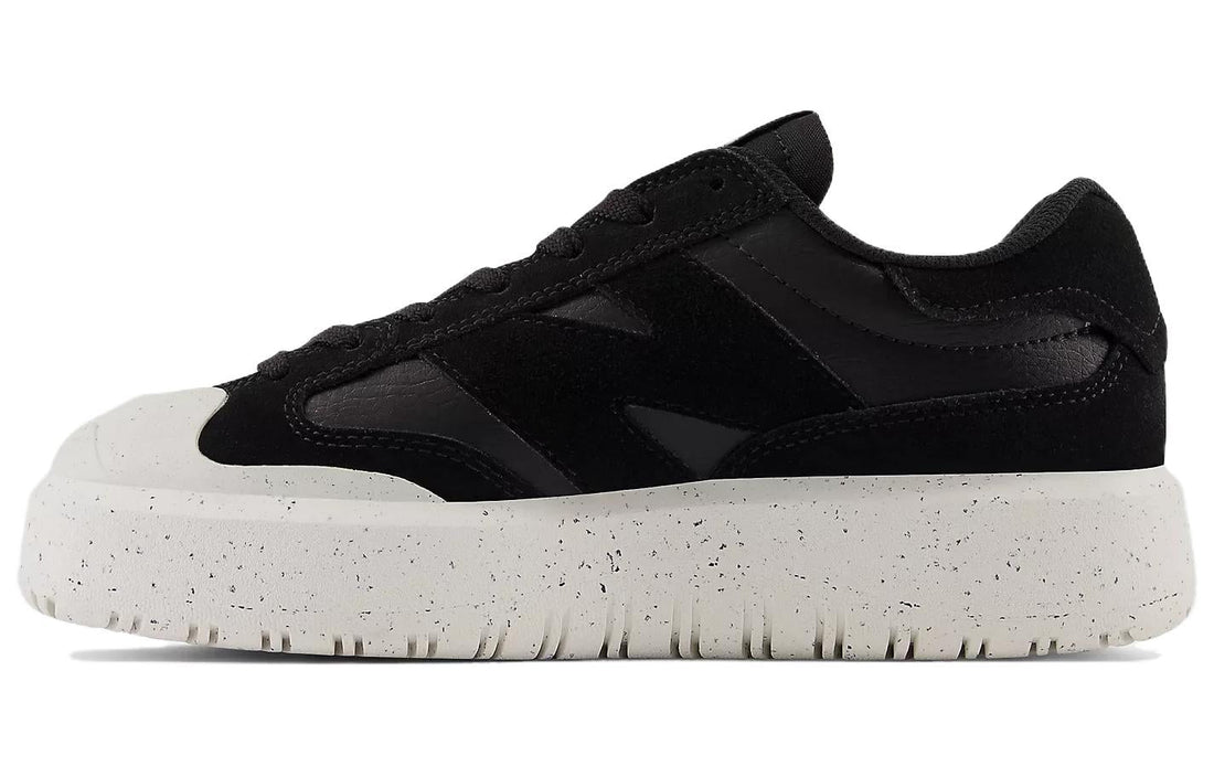 New Balance CT302 'Black Avocado' CT302DB