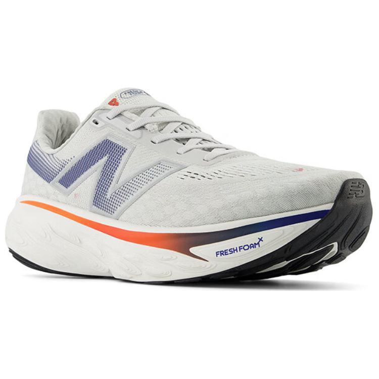 New Balance 1080 v14 2E Wide 'Grey Matter Silver Metallic Inkwell' M1080G14