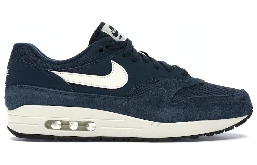 Nike Air Max 1 'Armory Navy' AH8145-401
