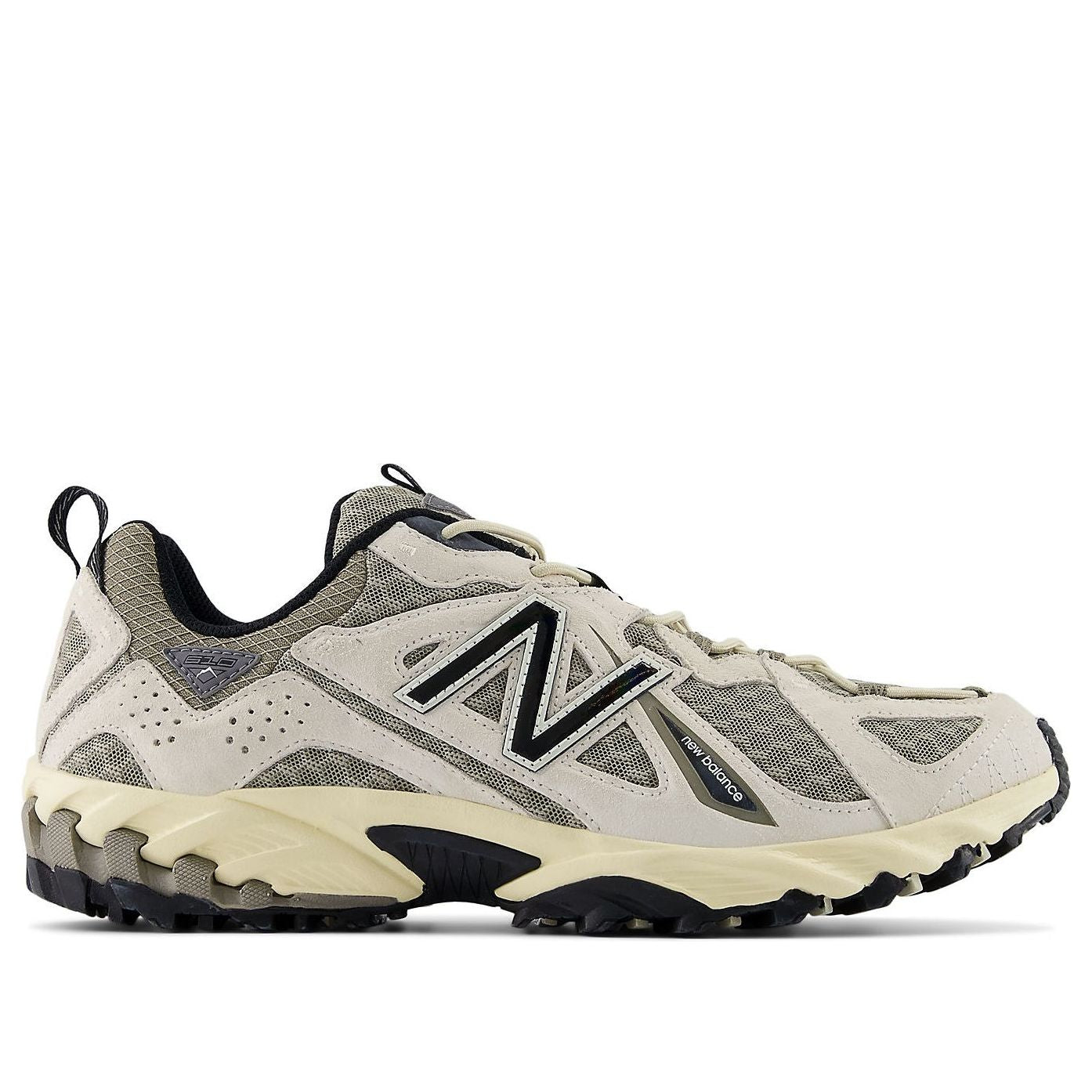 New Balance 610v1 'Linen Stone' ML610TBT