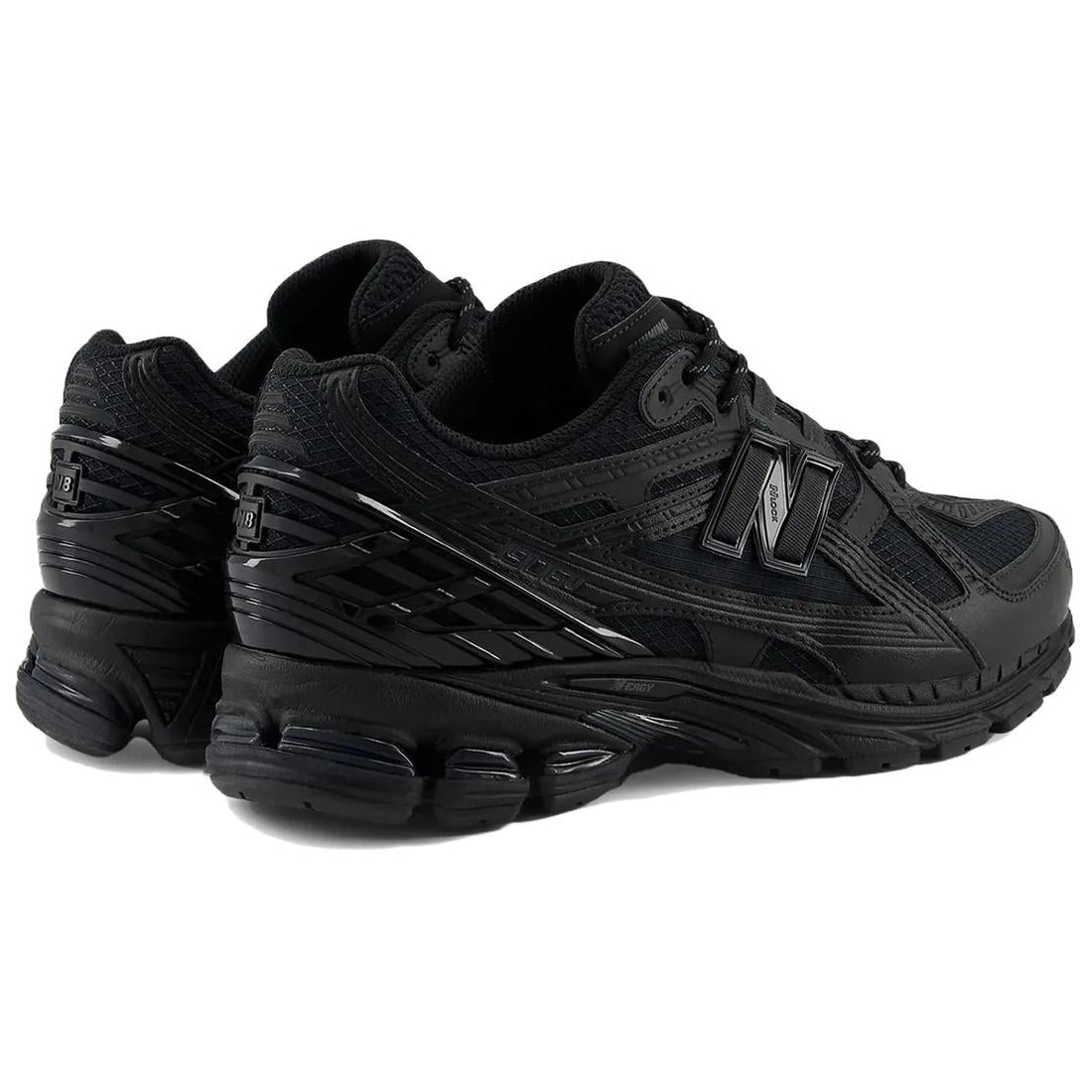New Balance 1906U 'Triple Black' M1906NJ