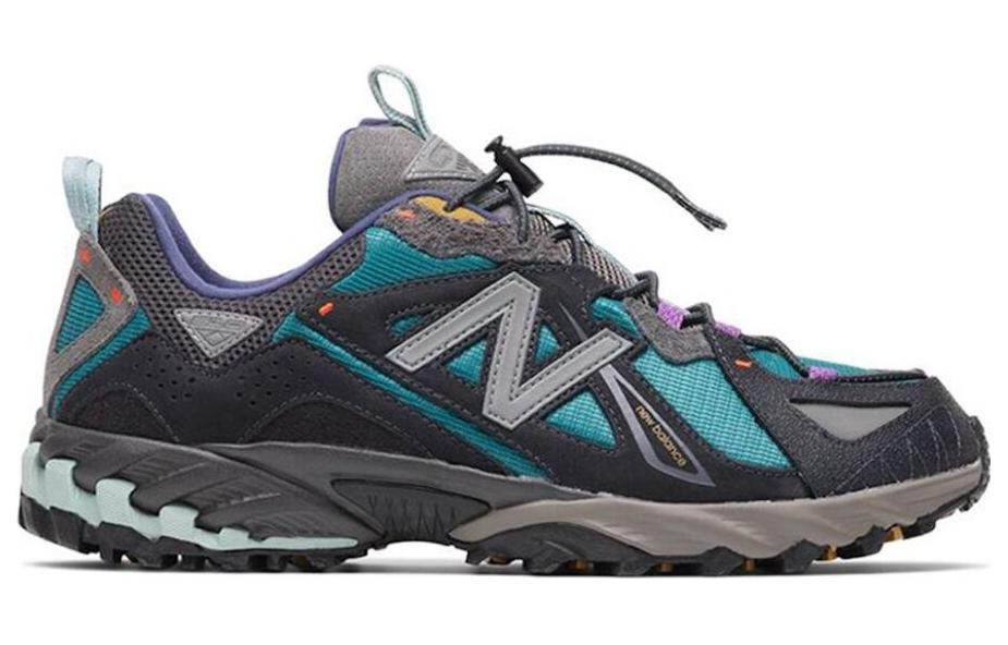 New Balance x Bodega 610 'The Trail Less Taken' ML610TB1