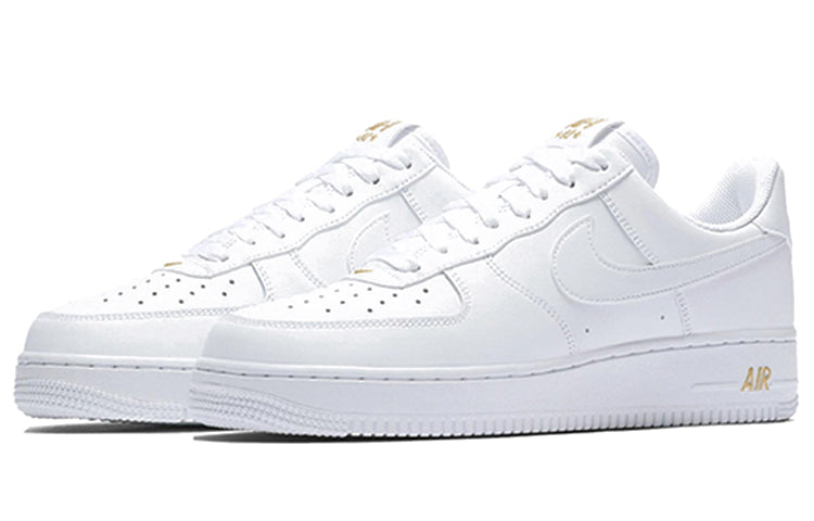 Nike Air Force 1 Low '07 'Leaf Crest Logo' AA4083-102