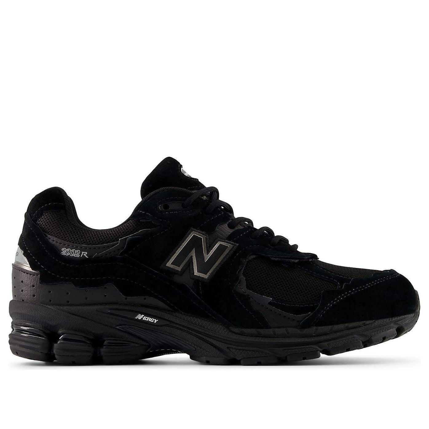 New Balance 2002R 'Protection Pack Black' U2002DXB