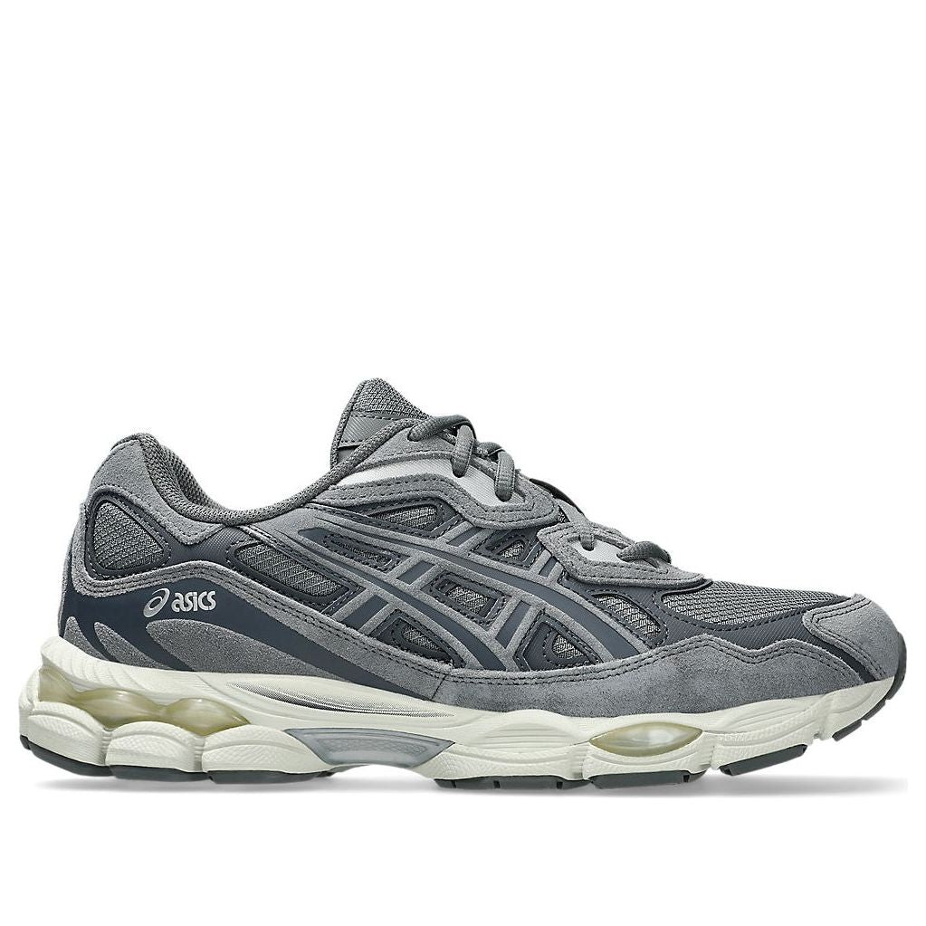 ASICS Gel-NYC 'Steel Grey Carrier Grey' 1203A739-020