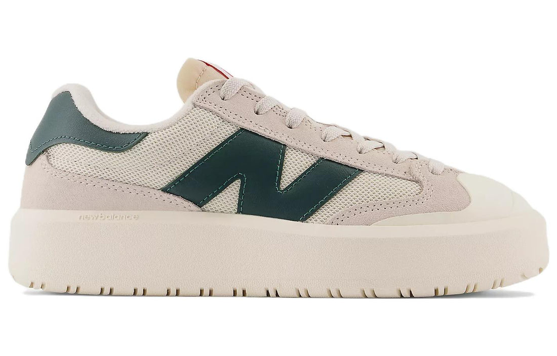 New Balance CT302 'White Nightwatch Green' CT302RA