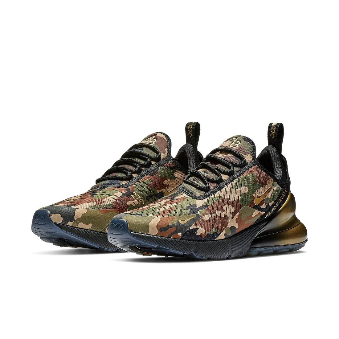 Nike Air Max 270 'Doernbecher' 2018 BV7112-001