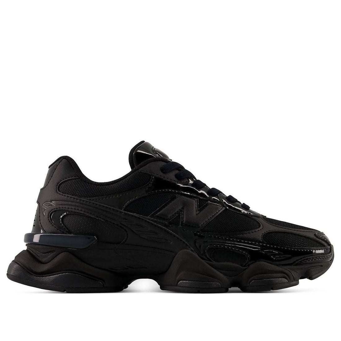 New Balance 9060R 'Black' U90603BQ