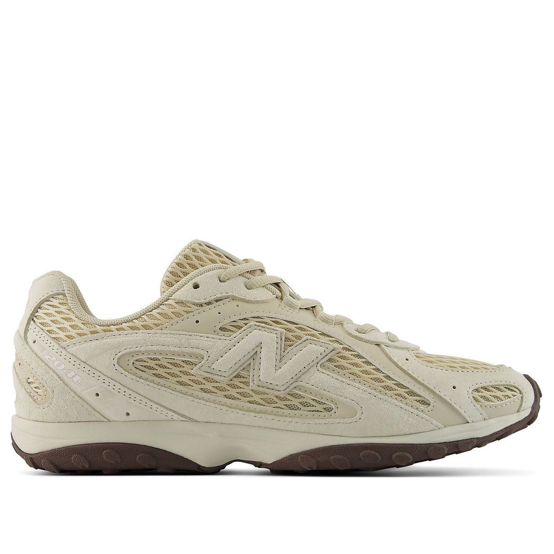 New Balance 204L 'Sandstone Linen' U204L2QC