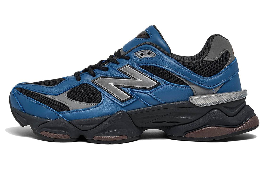 New Balance 9060 'Dark Royal Brown' U9060NRH