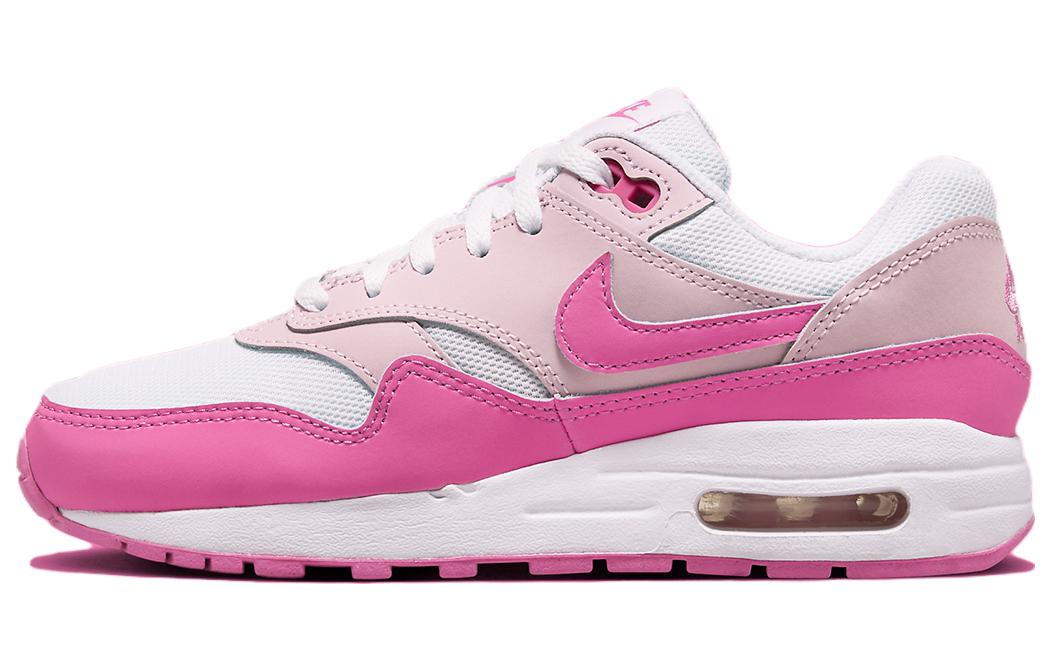 (GS) Nike Air Max 1 'Pink White' FZ3559-100