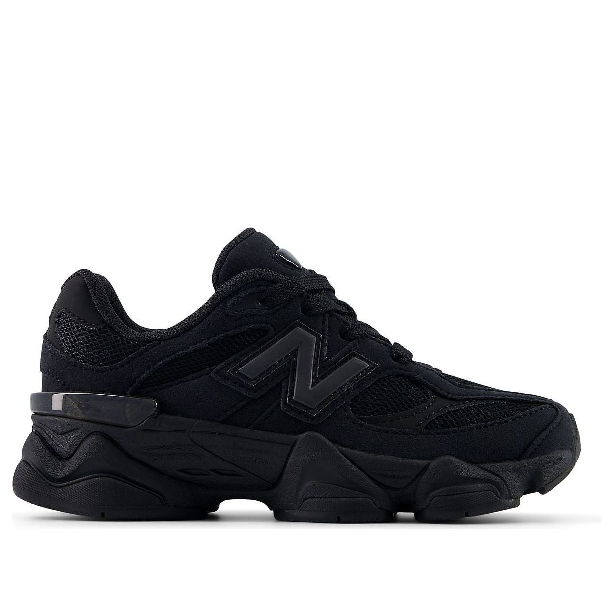 (PS) New Balance 9060 'Black Phantom' PC9060BB