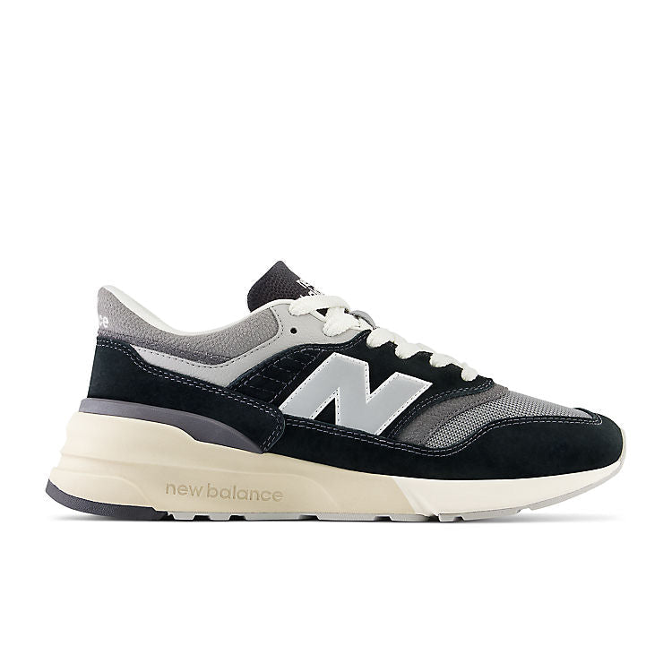 New Balance 997R 'Black Grey' U997RHC
