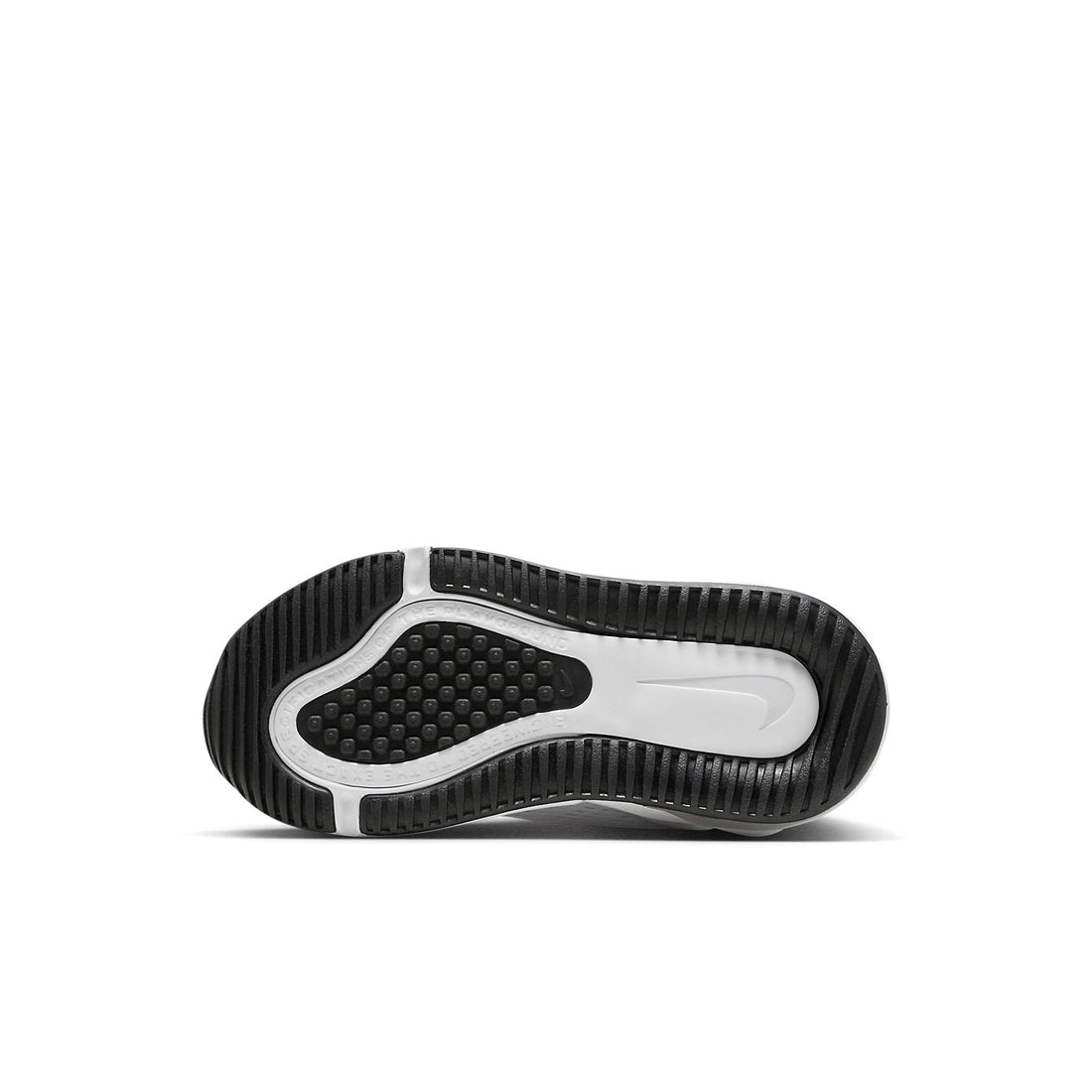 (PS) Nike Air Max 270 GO Shoes 'White Black' DV1969-103