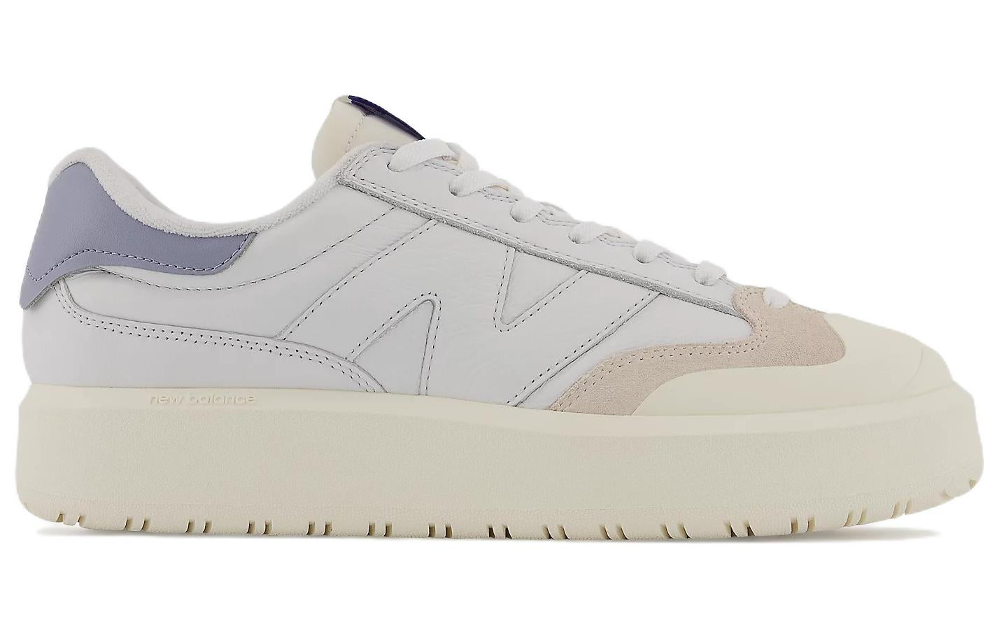 New Balance CT302 'White Reflection' CT302OA