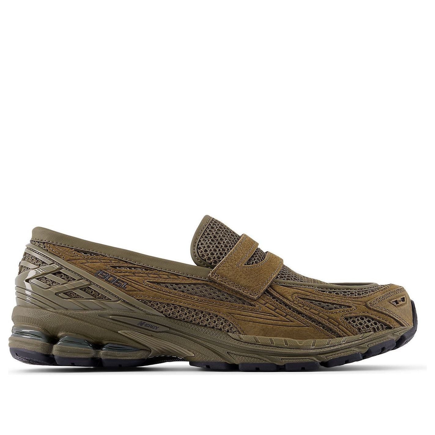 New Balance 1906L Loafer 'Olive Khaki' U1906LNV