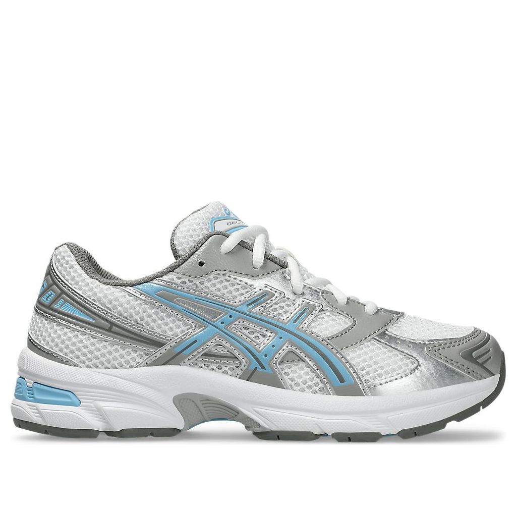 (GS) ASICS Gel-1130 'White Arctic Sky' 1204A169-100