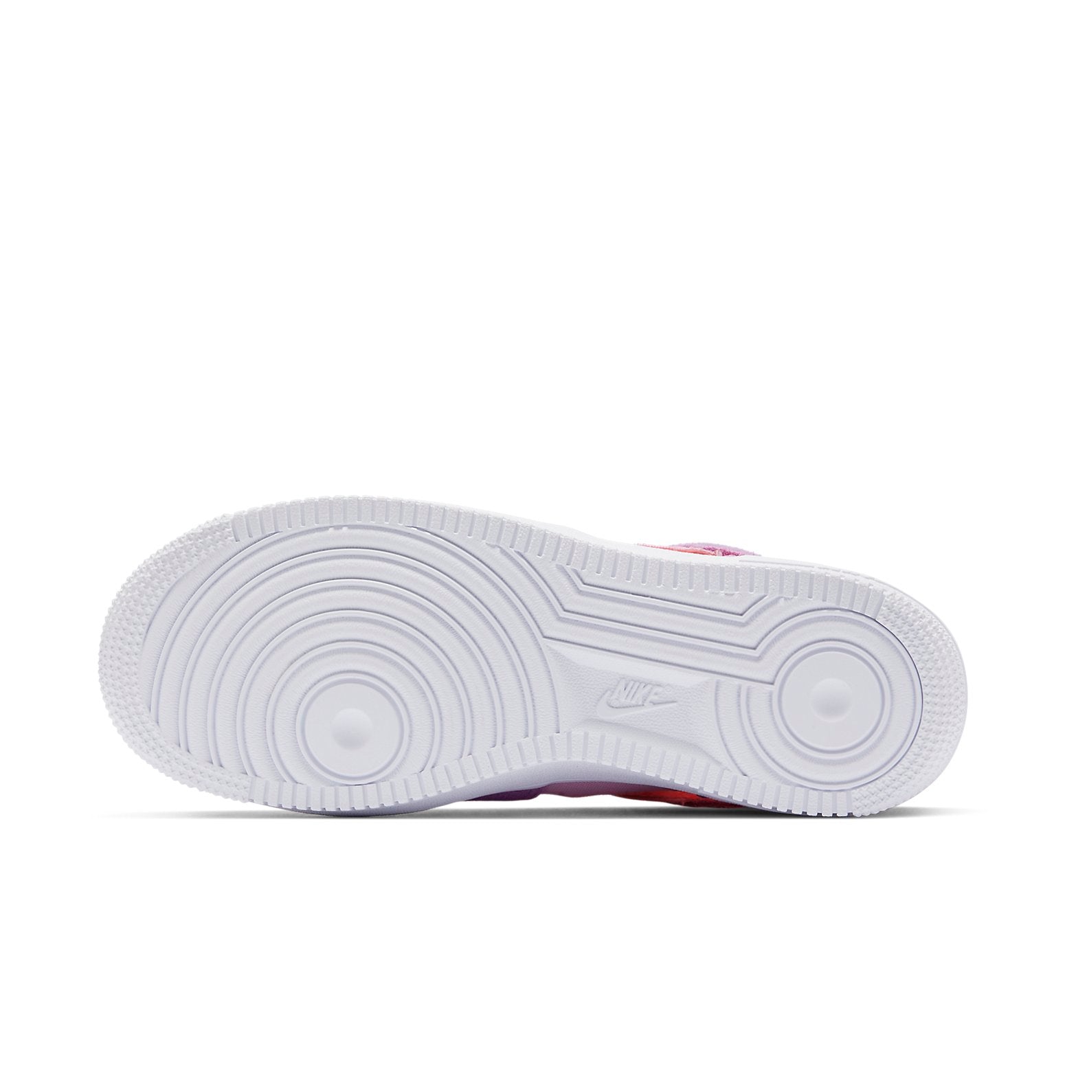 (WMNS) Nike Air Force 1 'Violet Star' CJ1647-500