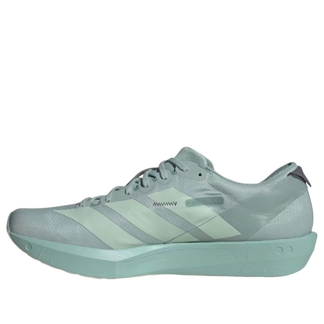 adidas Adizero Adios 9 'Tactile Green Vapor Green' KI6605