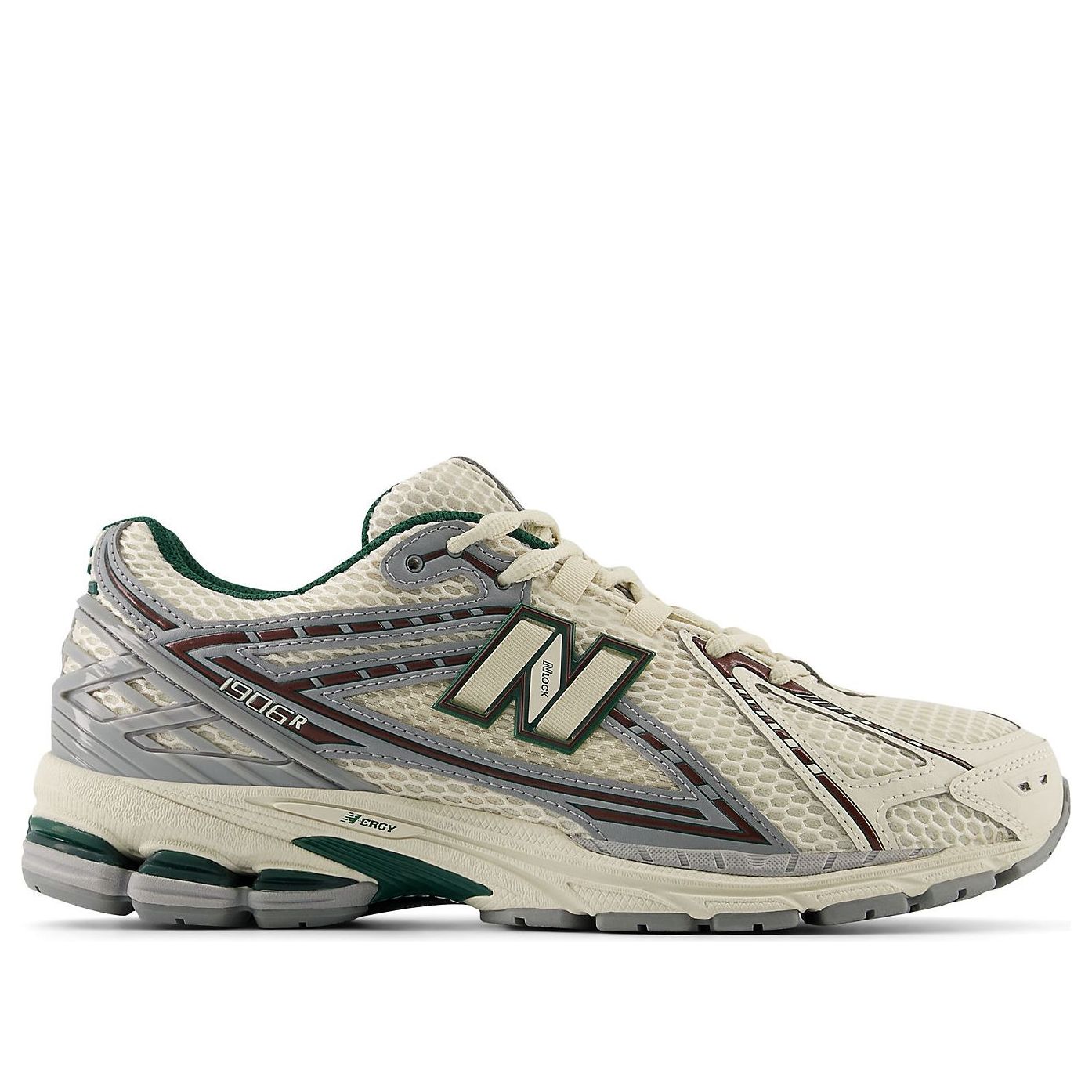 New Balance 1906R 'Cream Green' M1906RNR