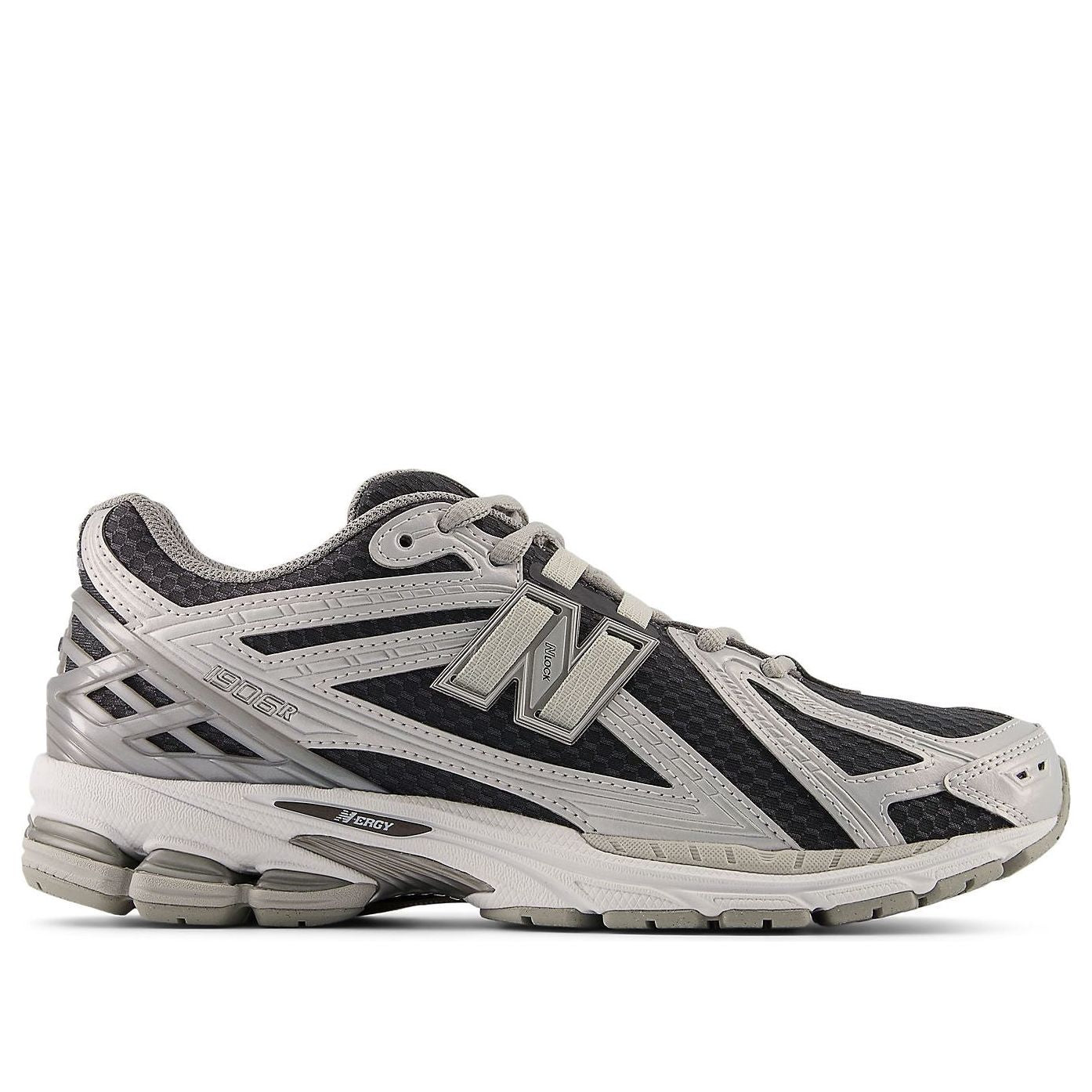 New Balance 1906R 'Grey Silver' U1906RCL
