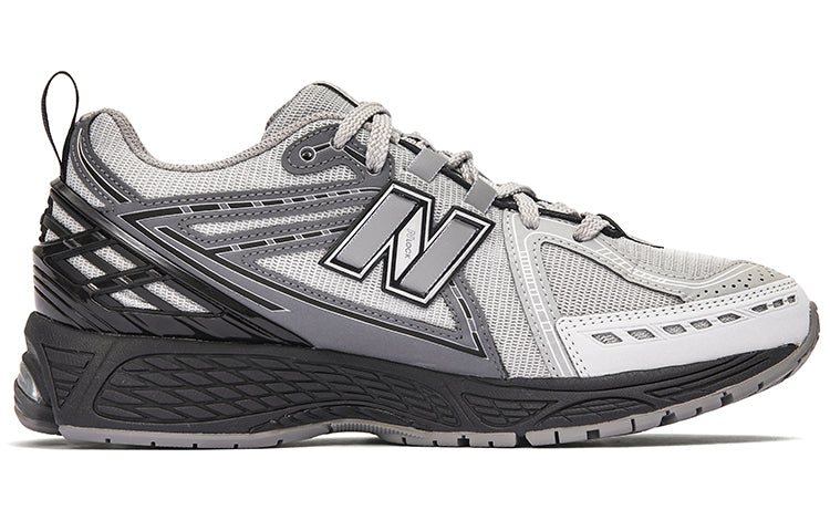 New Balance 1906R 'Grey Black' M1906RHA