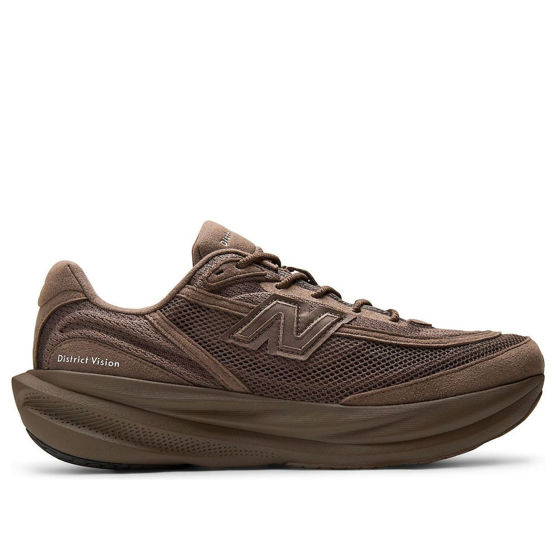New Balance 1080v15 x District Vision 'Cortado' M10806ON