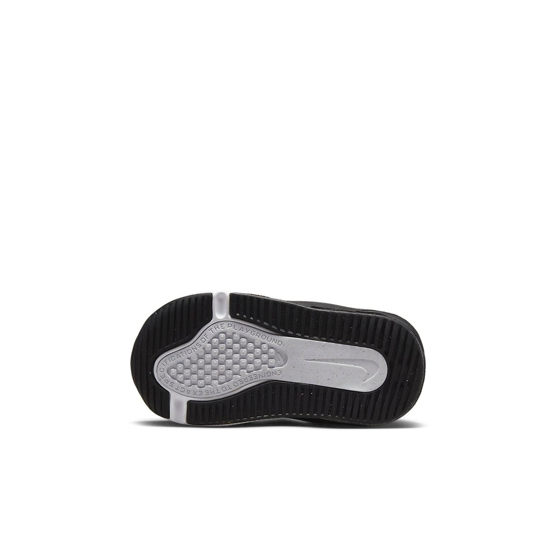 (TD) Nike Air Max 270 GO 'Black White' DV1970-002
