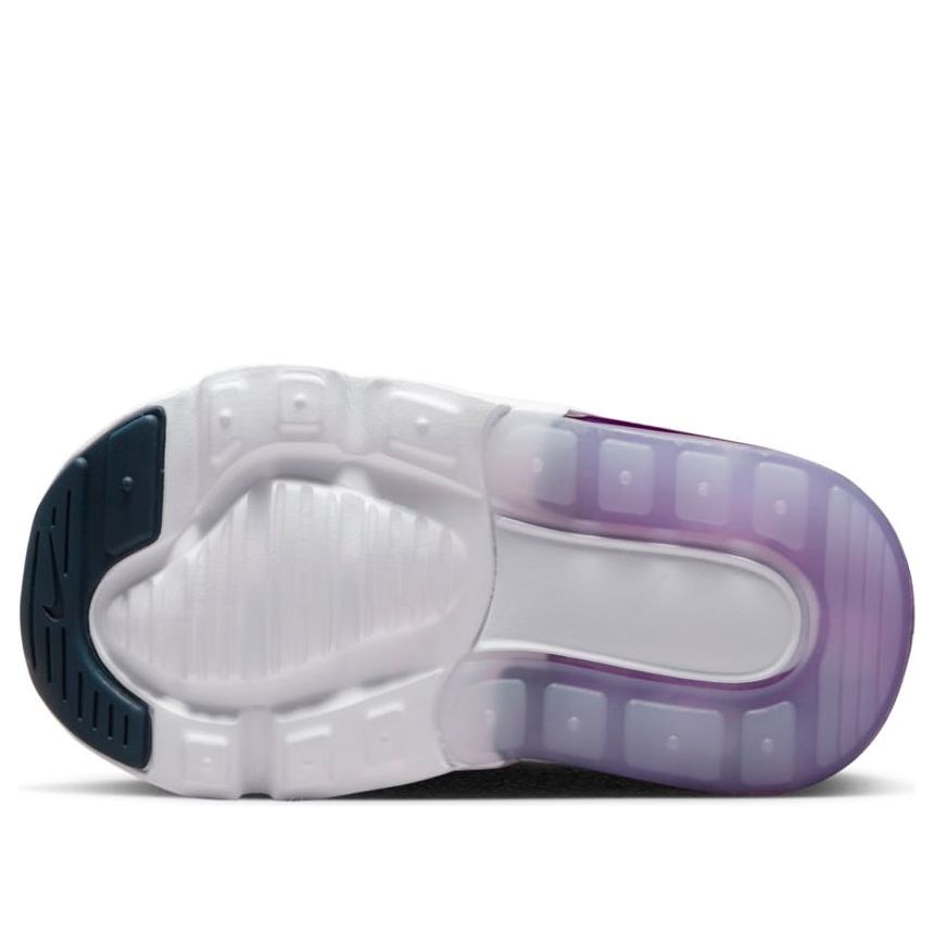 (TD) Nike Air Max 270 'Pure Platinum Violet Frost' DD1646-023