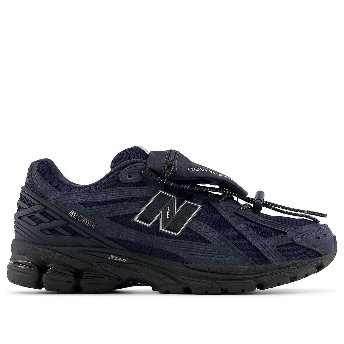 New Balance 1906U 'Navy Black' U19063HQ
