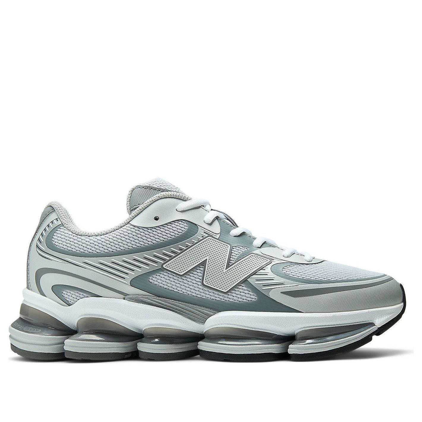 New Balance Abzorb 2000 'Pearl Grey' U2000DSM
