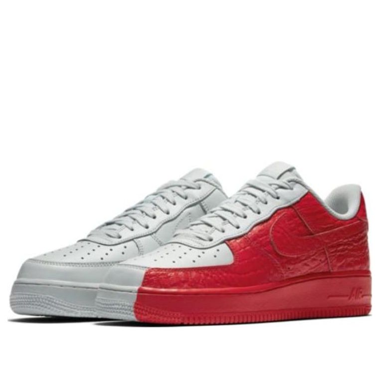 Nike Air Force 1 Low 'Split Red' 905345-005